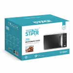 Digitális Mikrohullámú Sütő (20L) Winning Star ST-90501